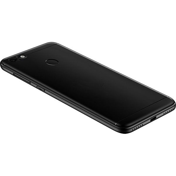 Смартфон Huawei Nova Lite 2017 (51091VQB) black